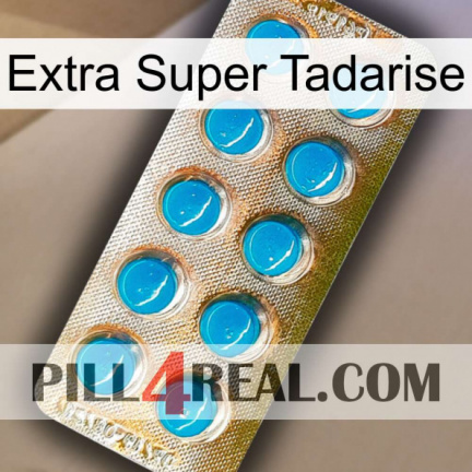 Extra Super Tadarise new09
